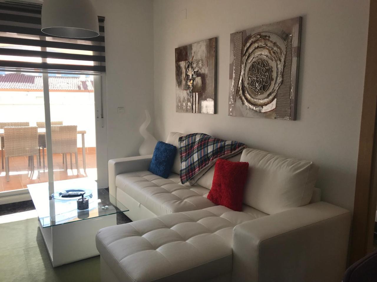 Apartment Turisticos Tronca Luxury *