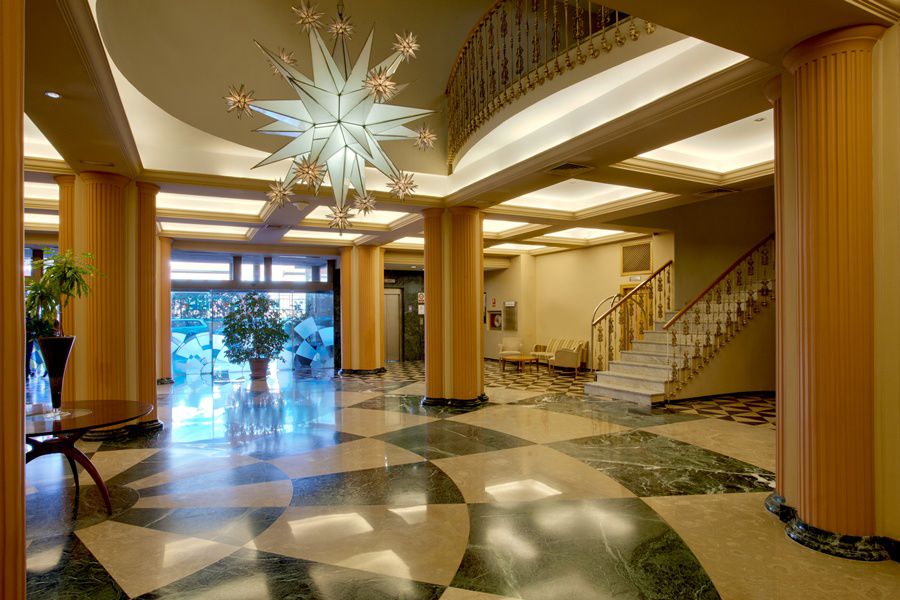 San Anton 4*