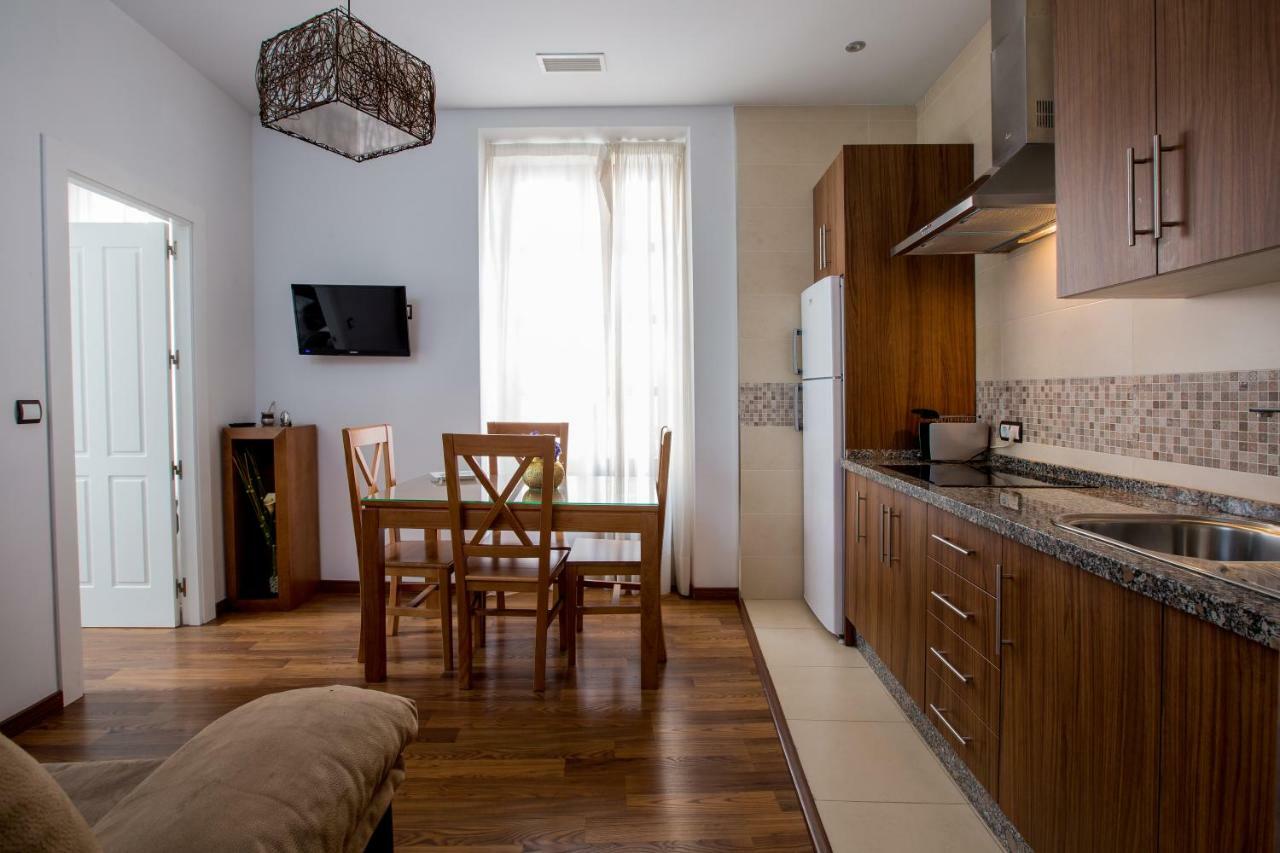 Casa De La Lonja Apartamento