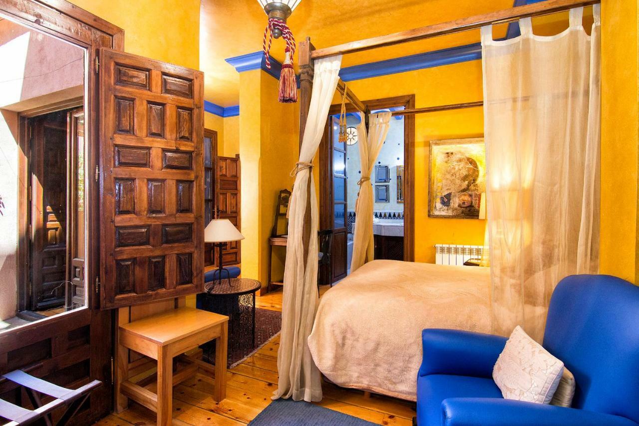 Casa Horno Del Oro Hotel 3*