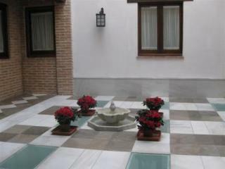 Santa Ana Apartamento Granada