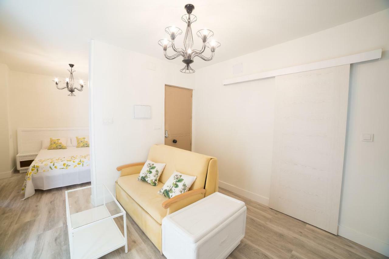 Granada City Home *