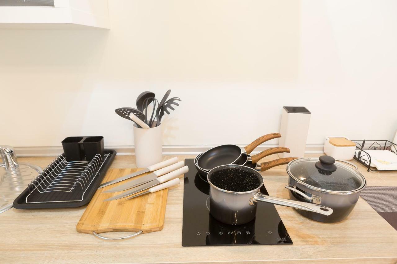 Apartamento Granada City Home