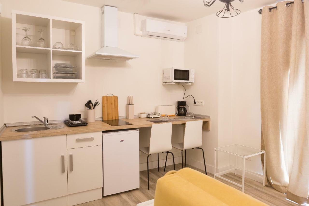 Apartamento Granada City Home *