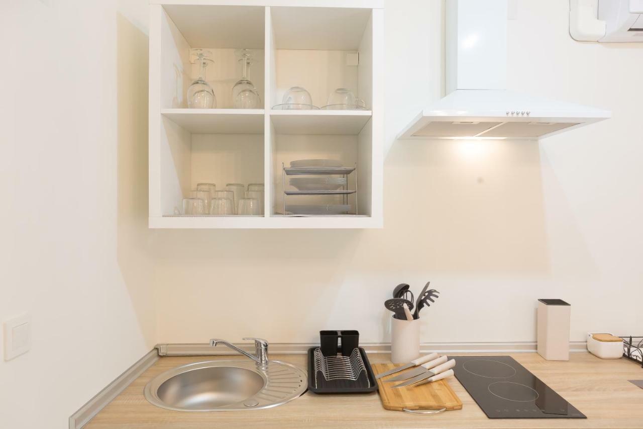 Apartamento Granada City Home *
