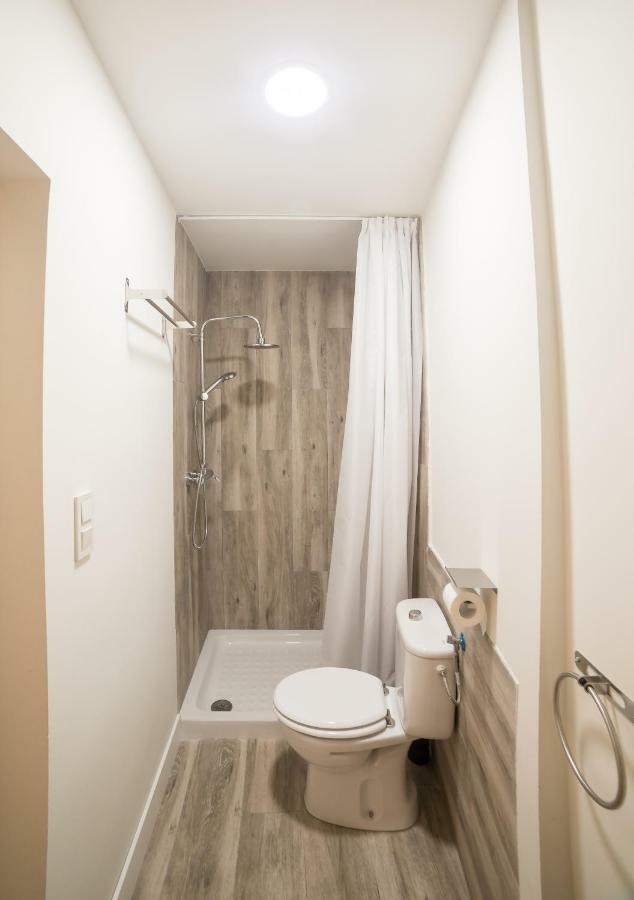 Apartamento Granada City Home
