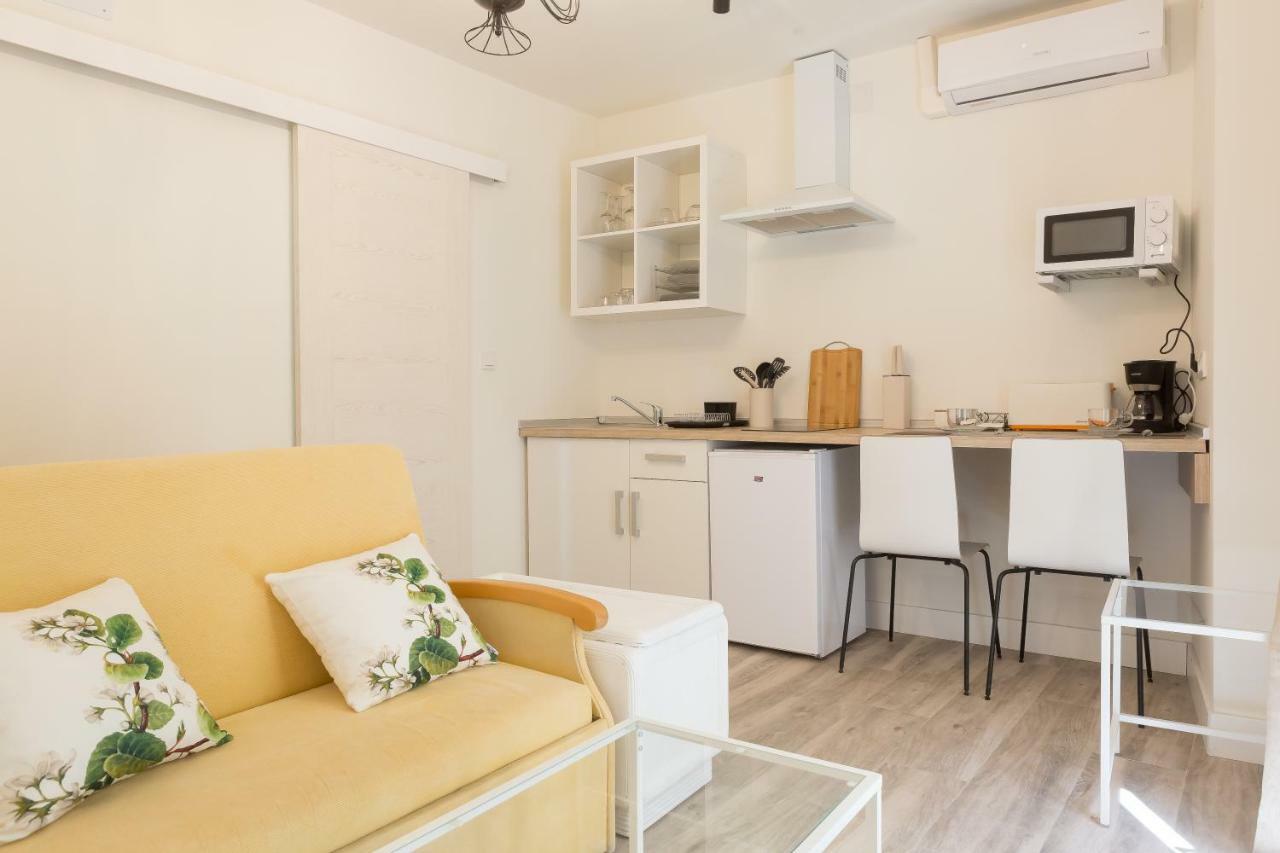 Apartamento Granada City Home