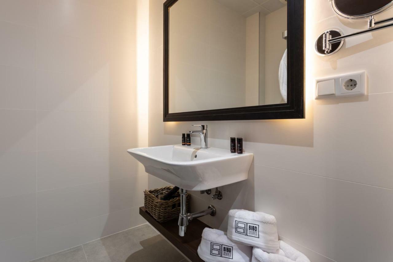 Apartahotel Bibo Plaza Nueva