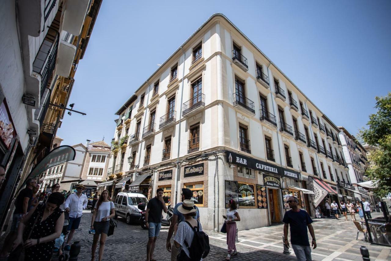 Apartahotel Bibo Plaza Nueva 3*