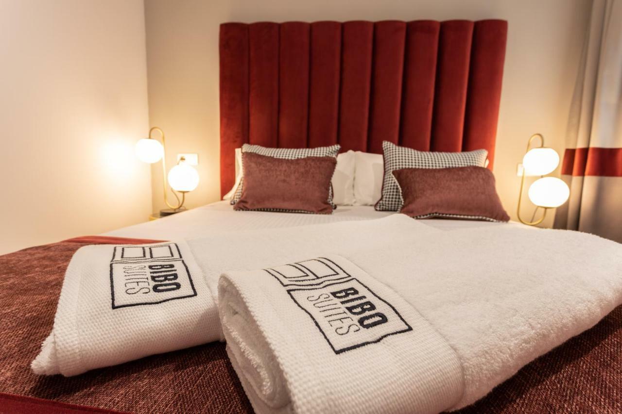 Bibo Plaza Nueva Apartahotel Granada