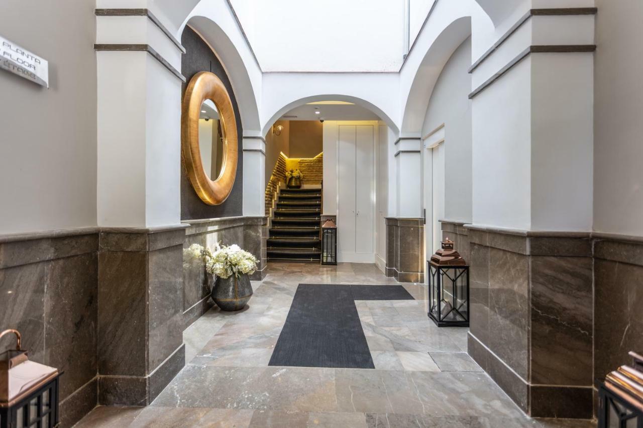 Apartahotel Bibo Plaza Nueva 3*