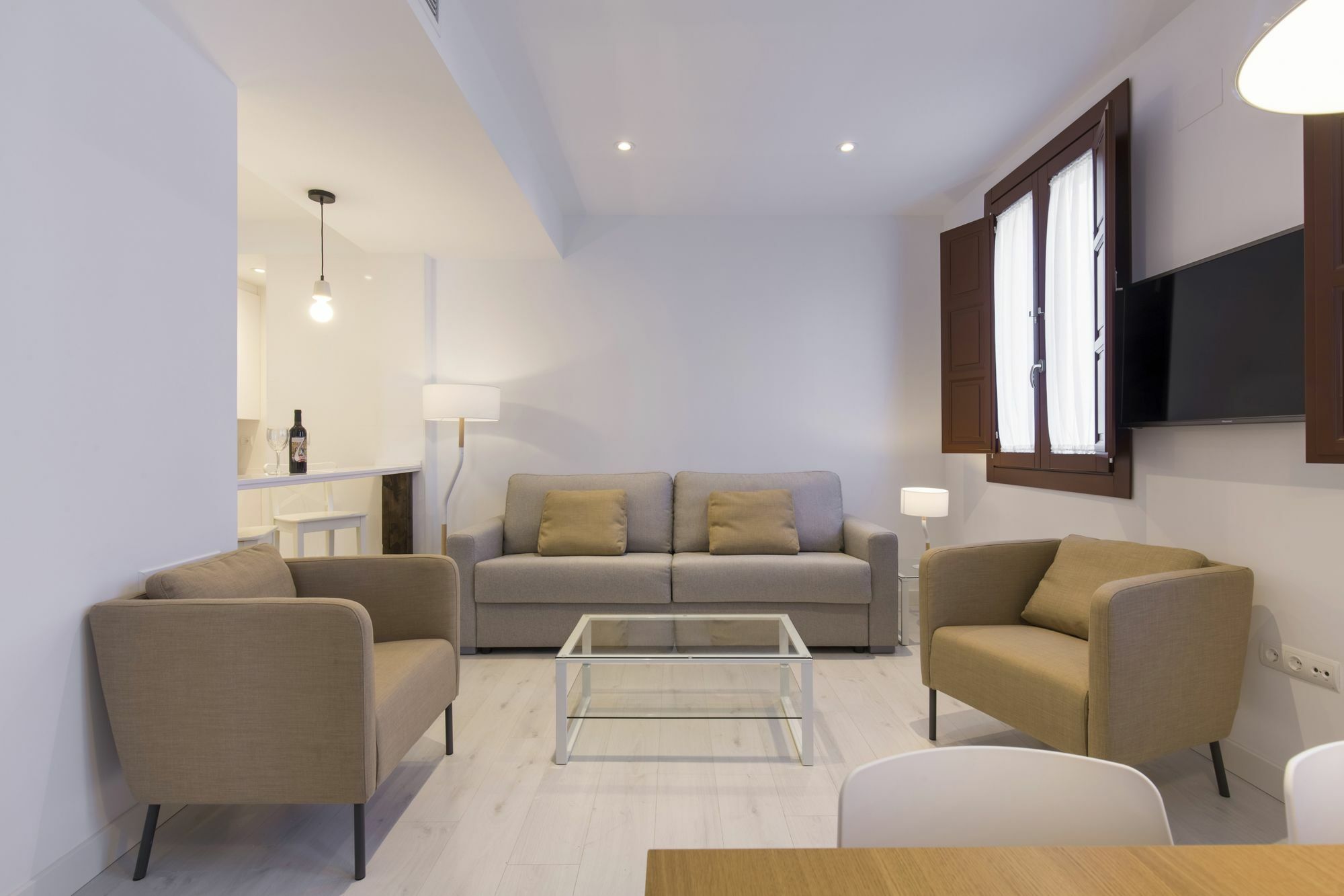 Shine Alcaiceria Aparthotel 4*