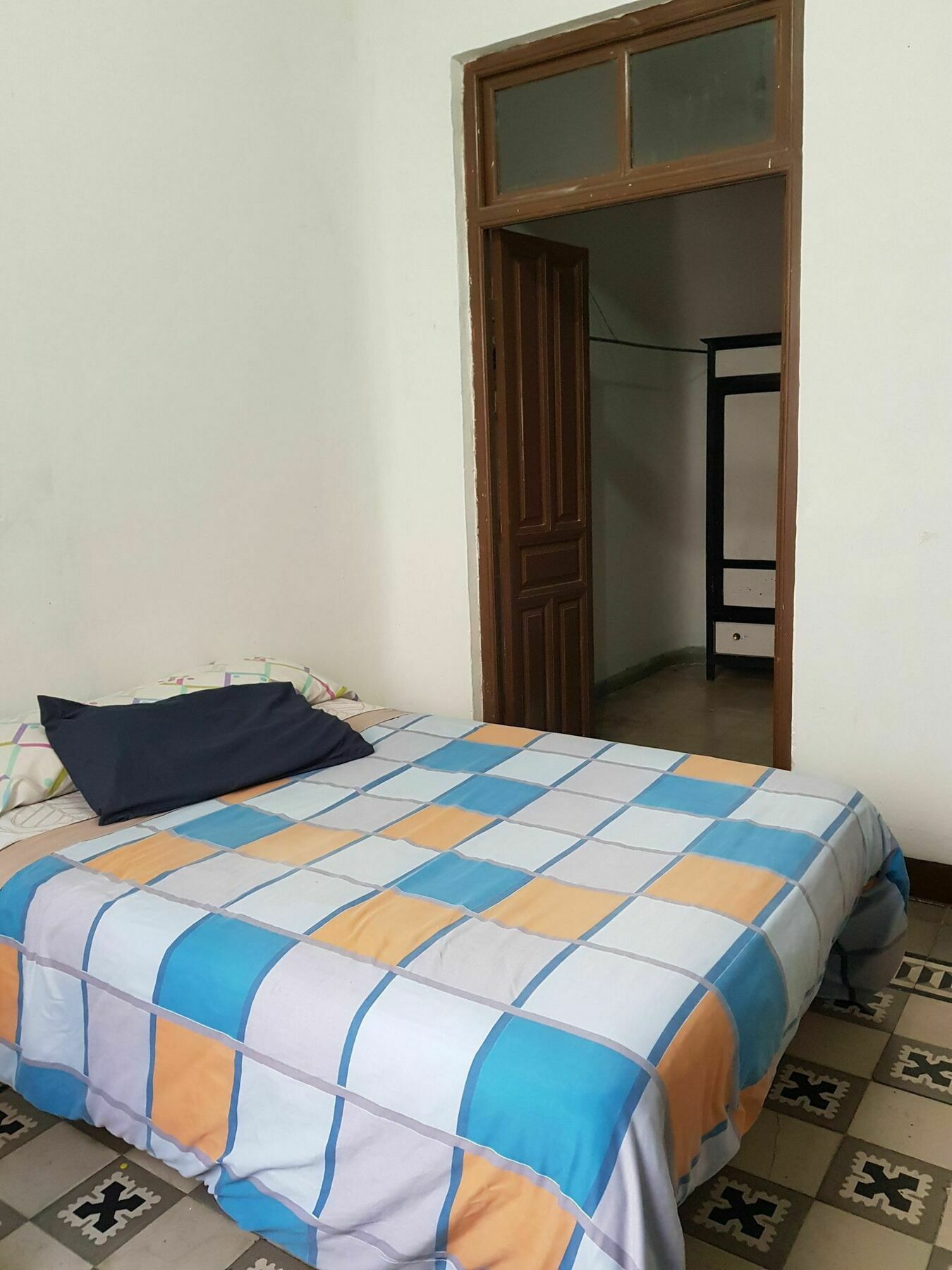 Apartamento El Palacio De La Sultana