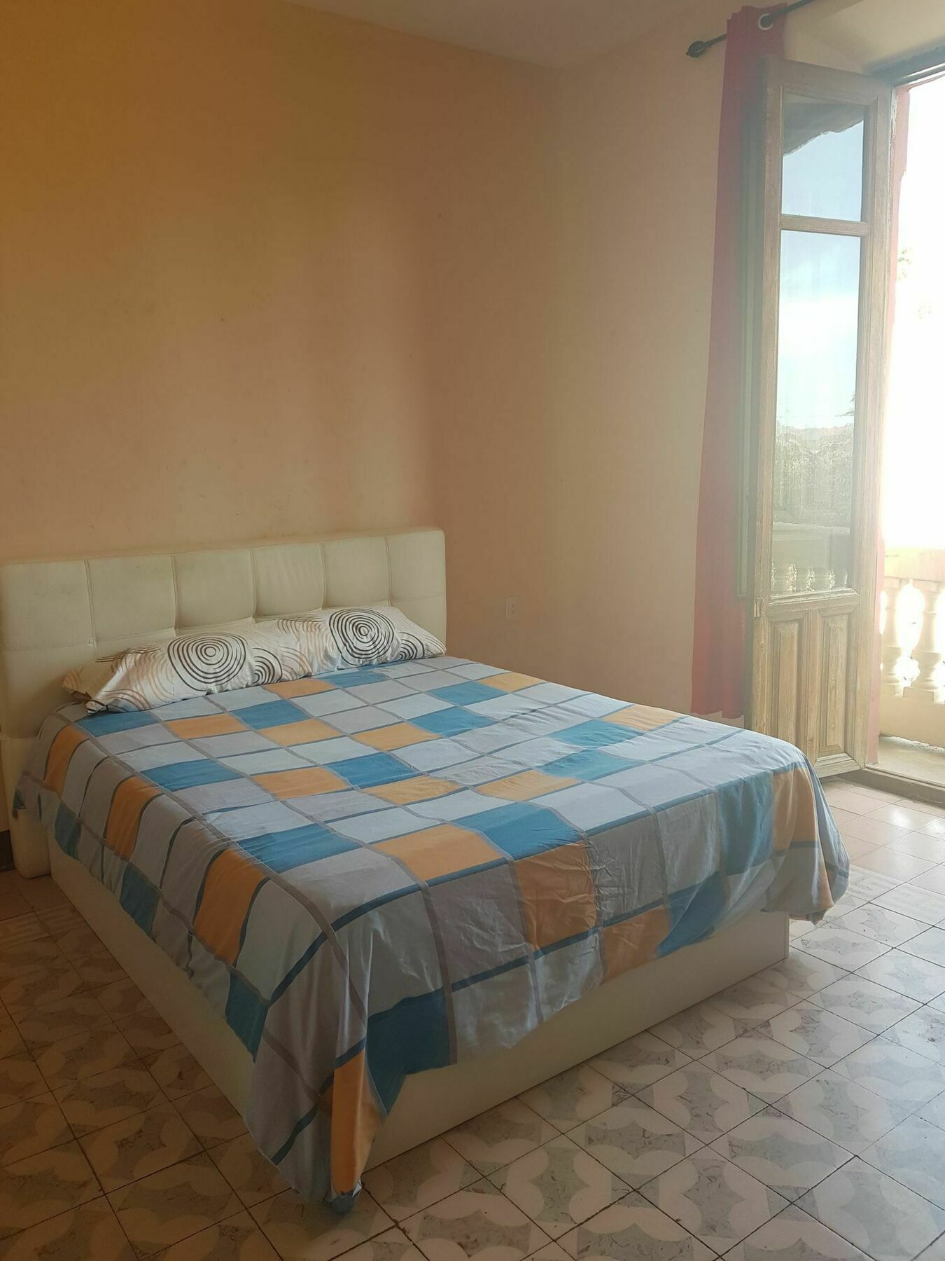 Apartamento El Palacio De La Sultana Granada