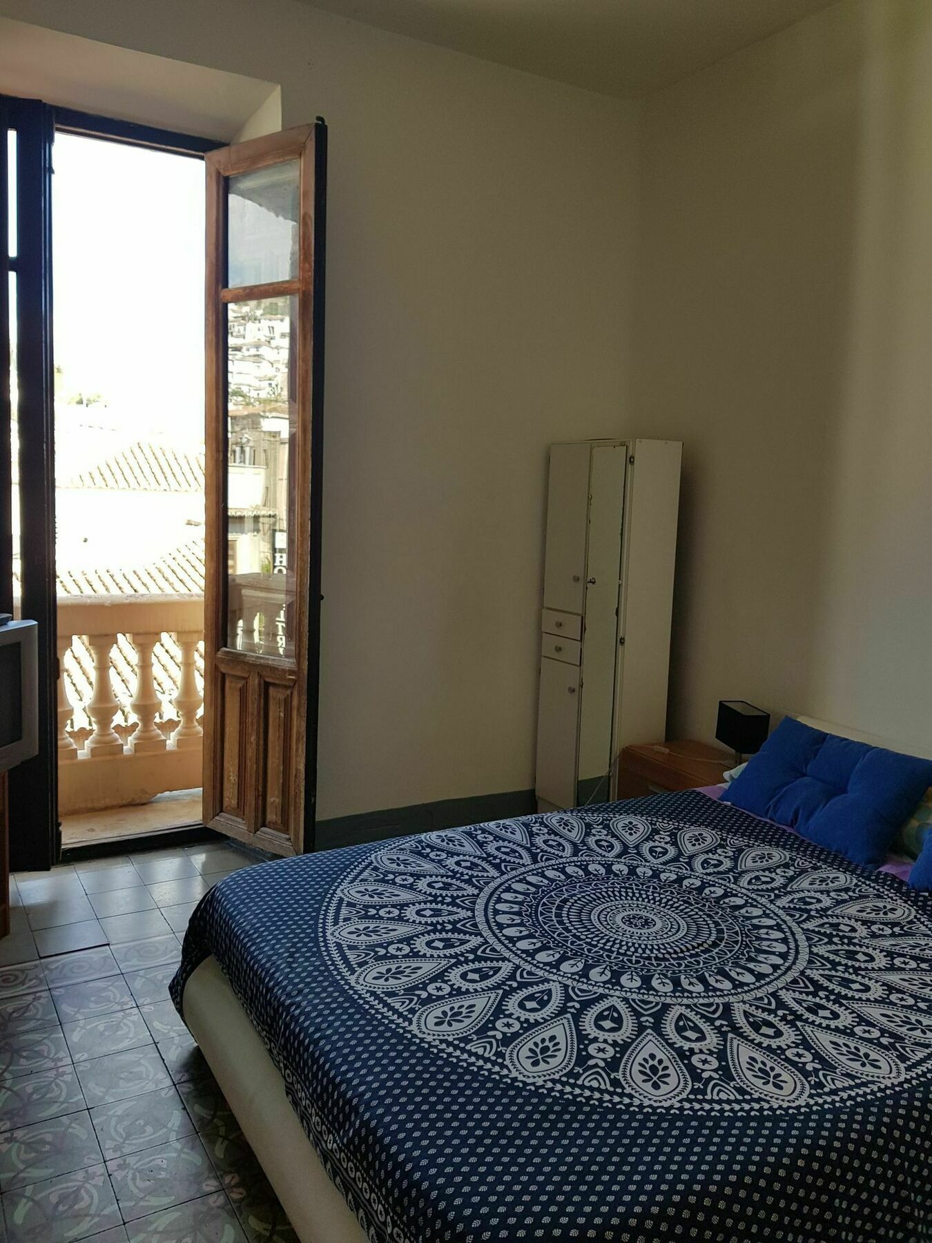 Apartamento El Palacio De La Sultana Granada