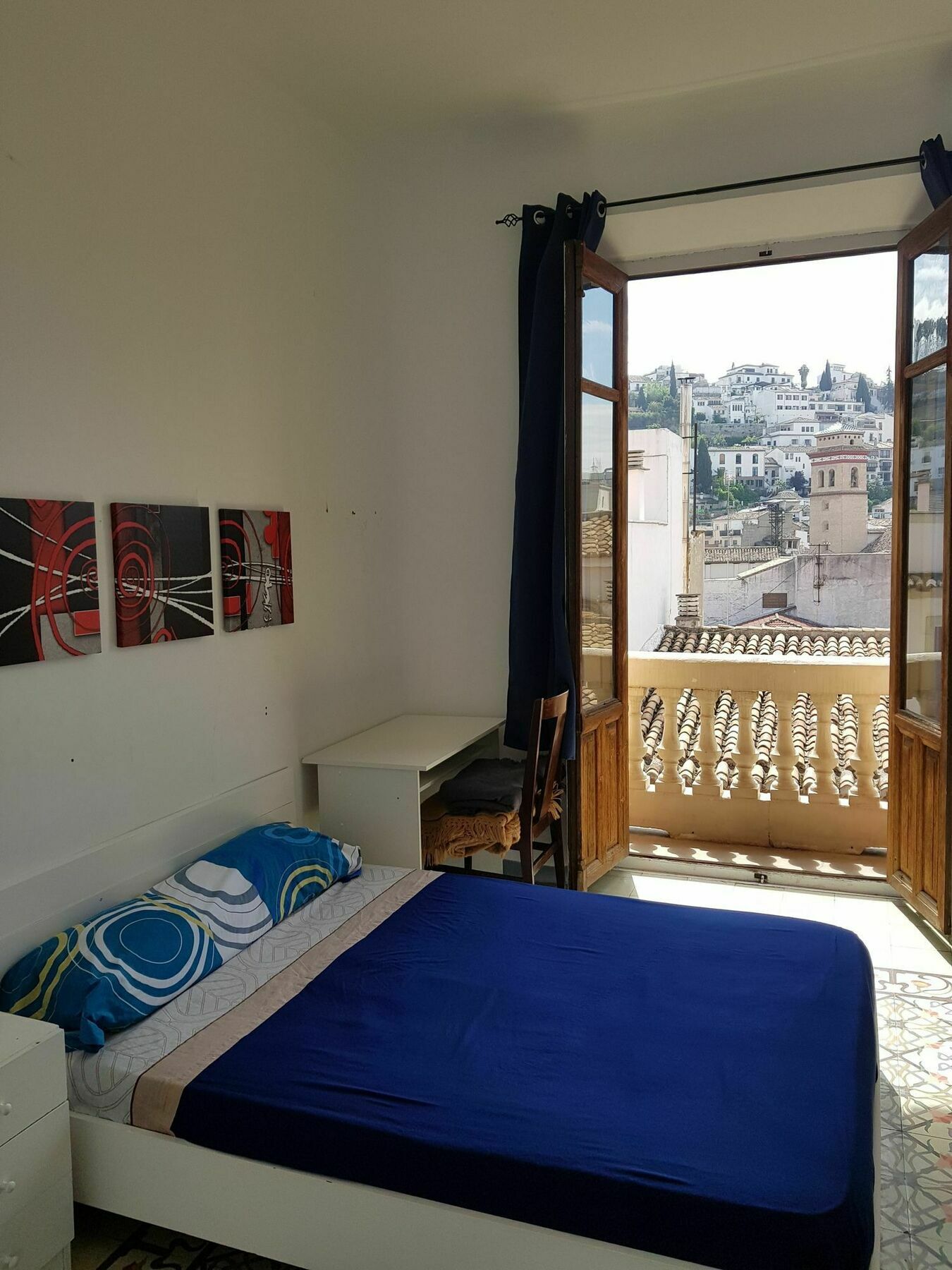 Apartamento El Palacio De La Sultana