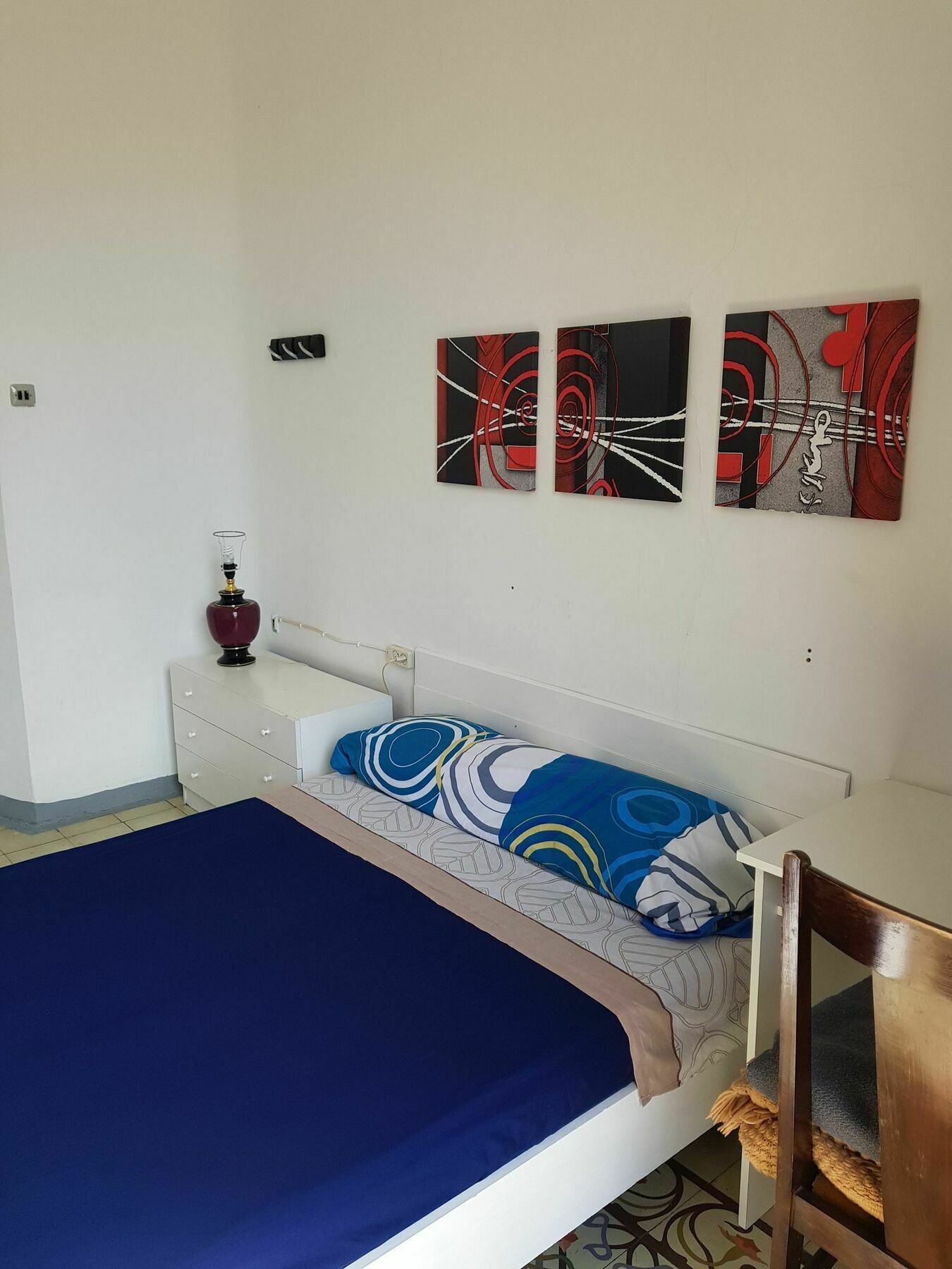 Apartamento El Palacio De La Sultana *