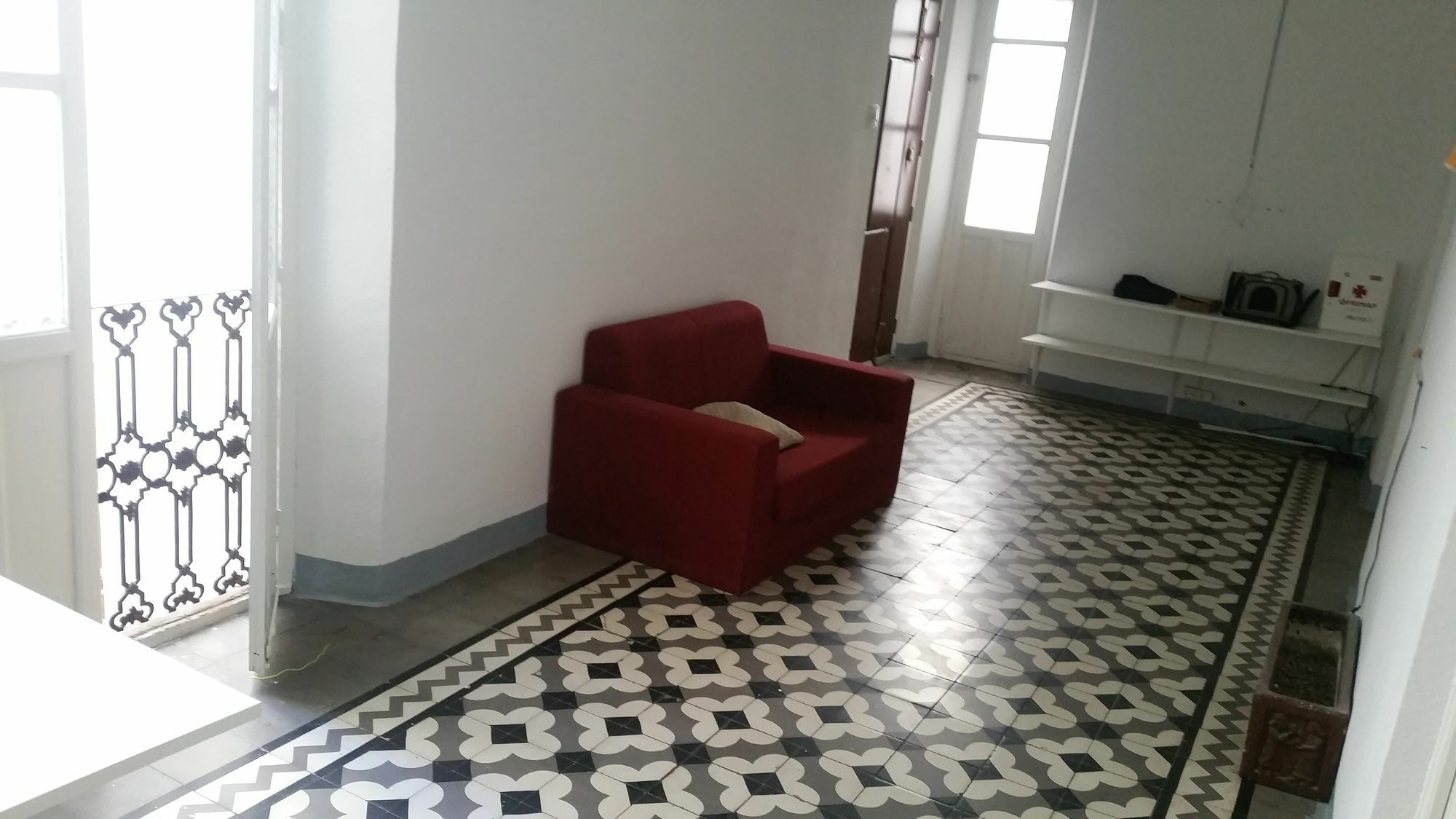 El Palacio De La Sultana Apartamento Granada