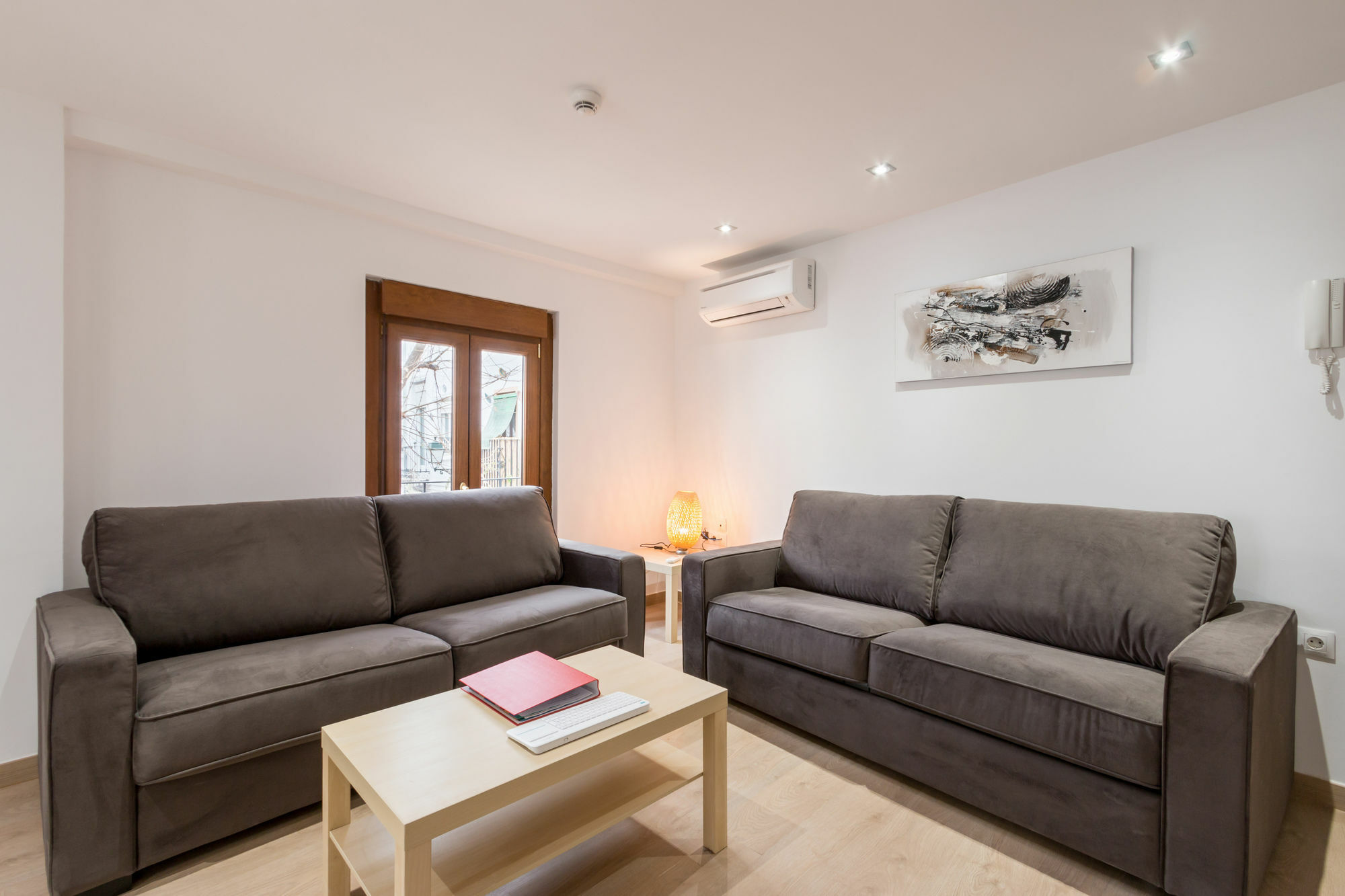 Apartamento Puerta Nueva *