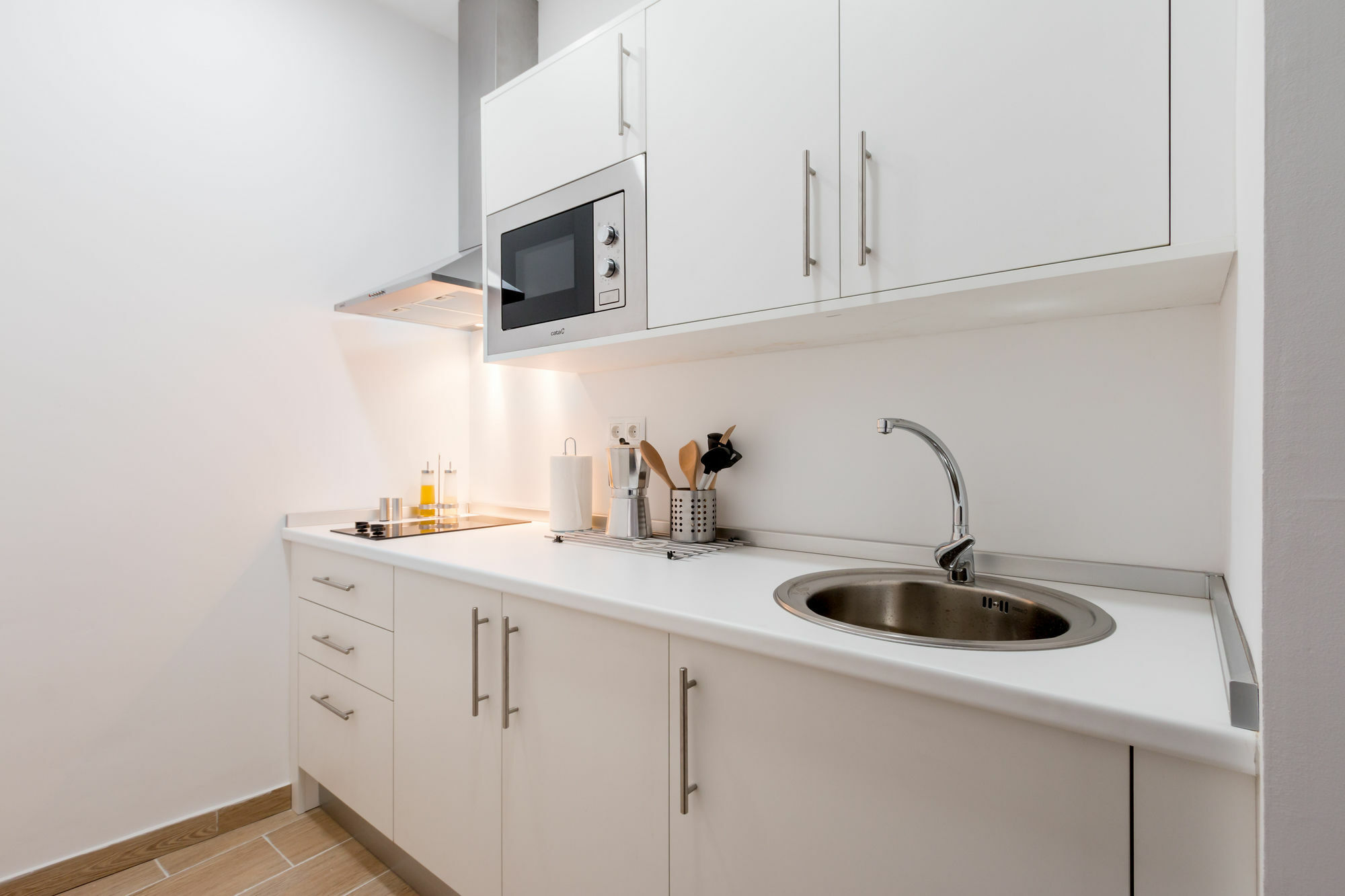 Puerta Nueva Apartamento Granada