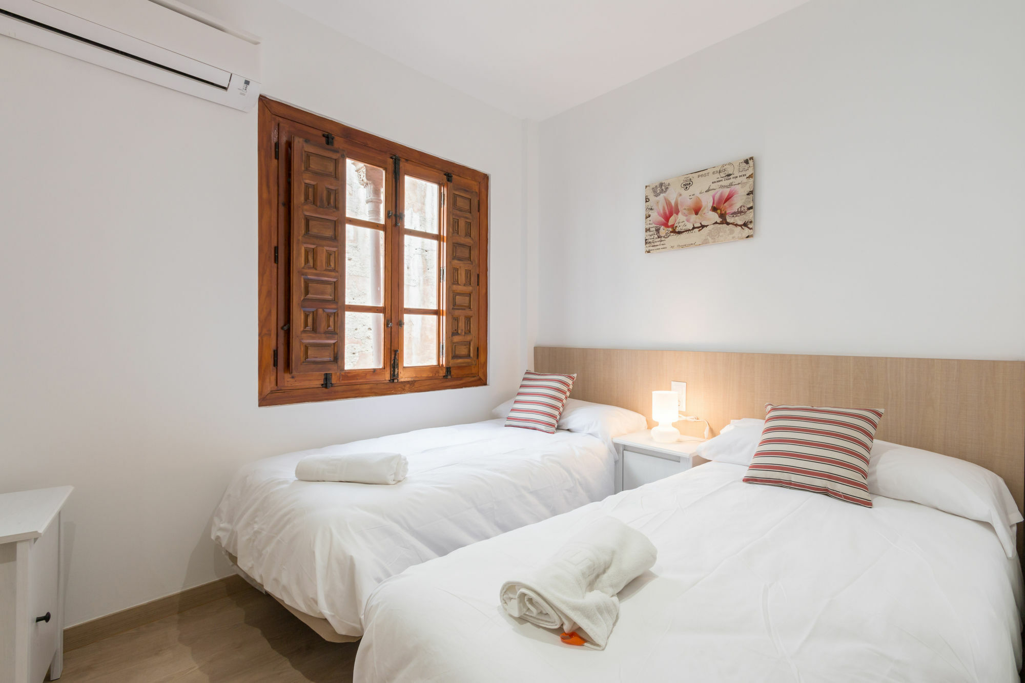 Puerta Nueva Apartamento *