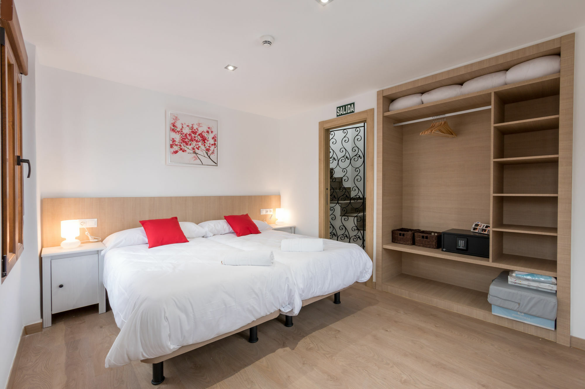 Puerta Nueva Apartamento Granada