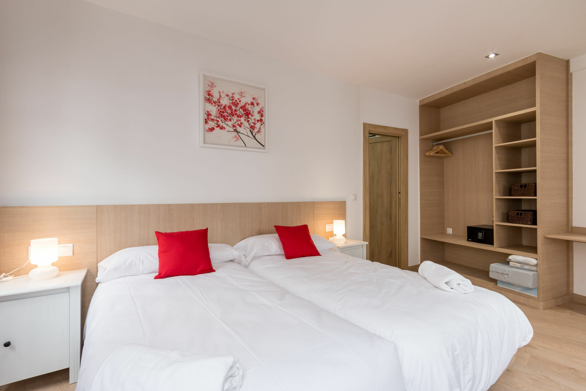 Apartamento Puerta Nueva