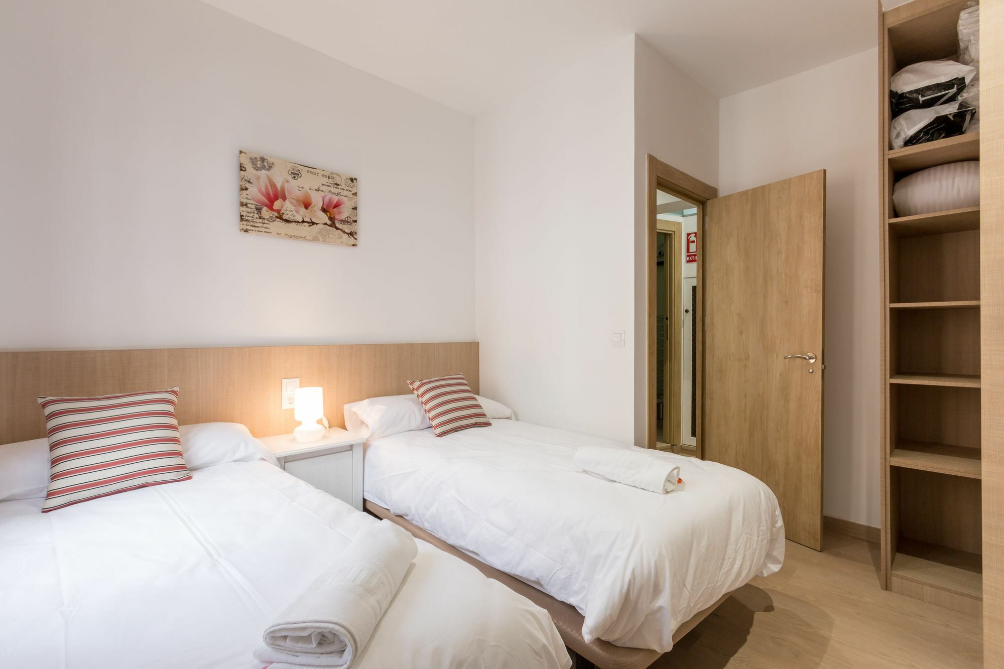 Puerta Nueva Apartamento Granada