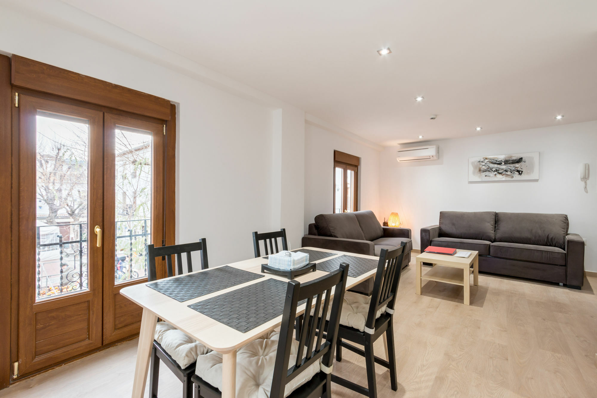 Puerta Nueva Apartamento Granada