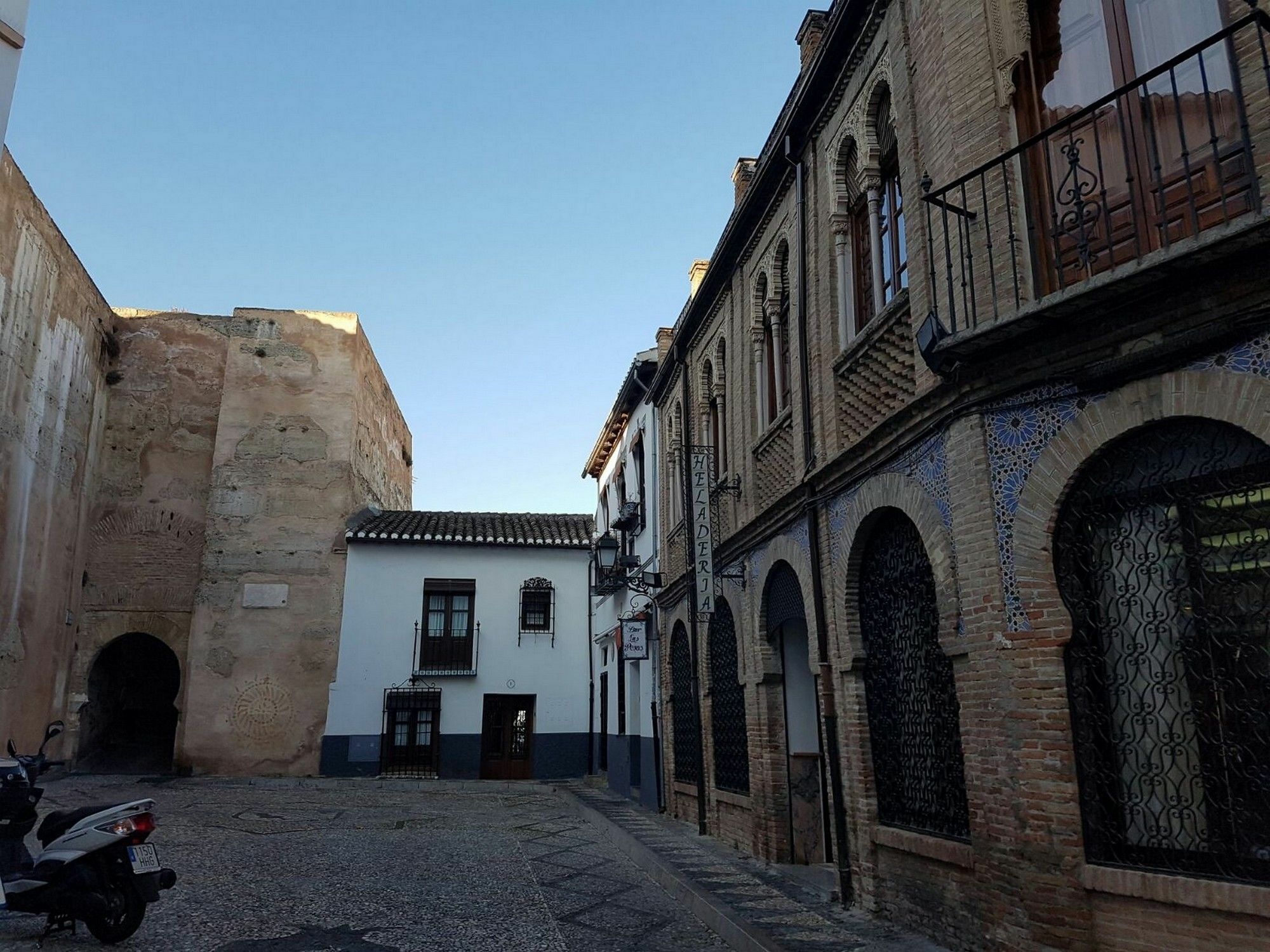 Apartamento Puerta Nueva Granada