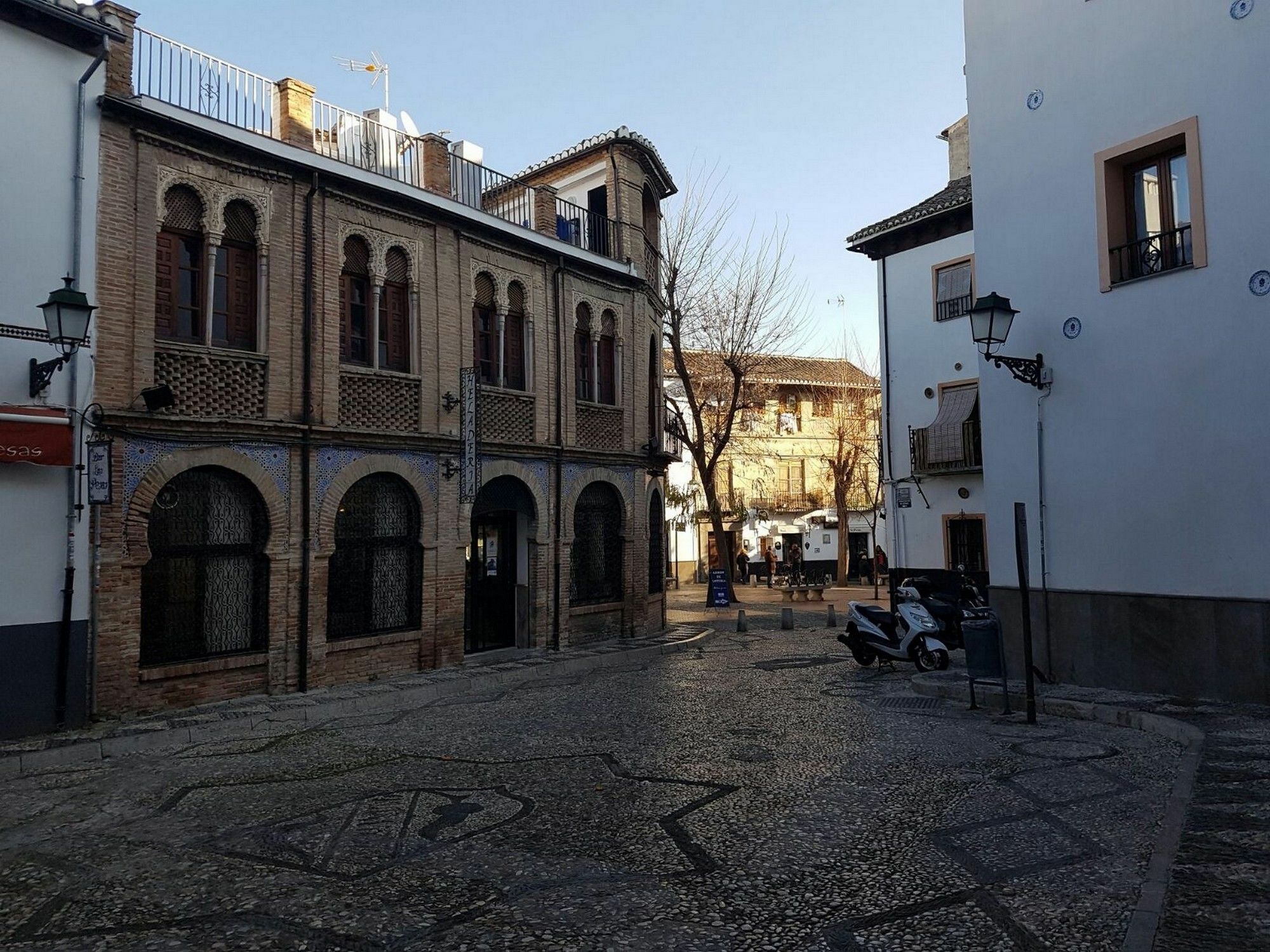 Puerta Nueva Apartamento