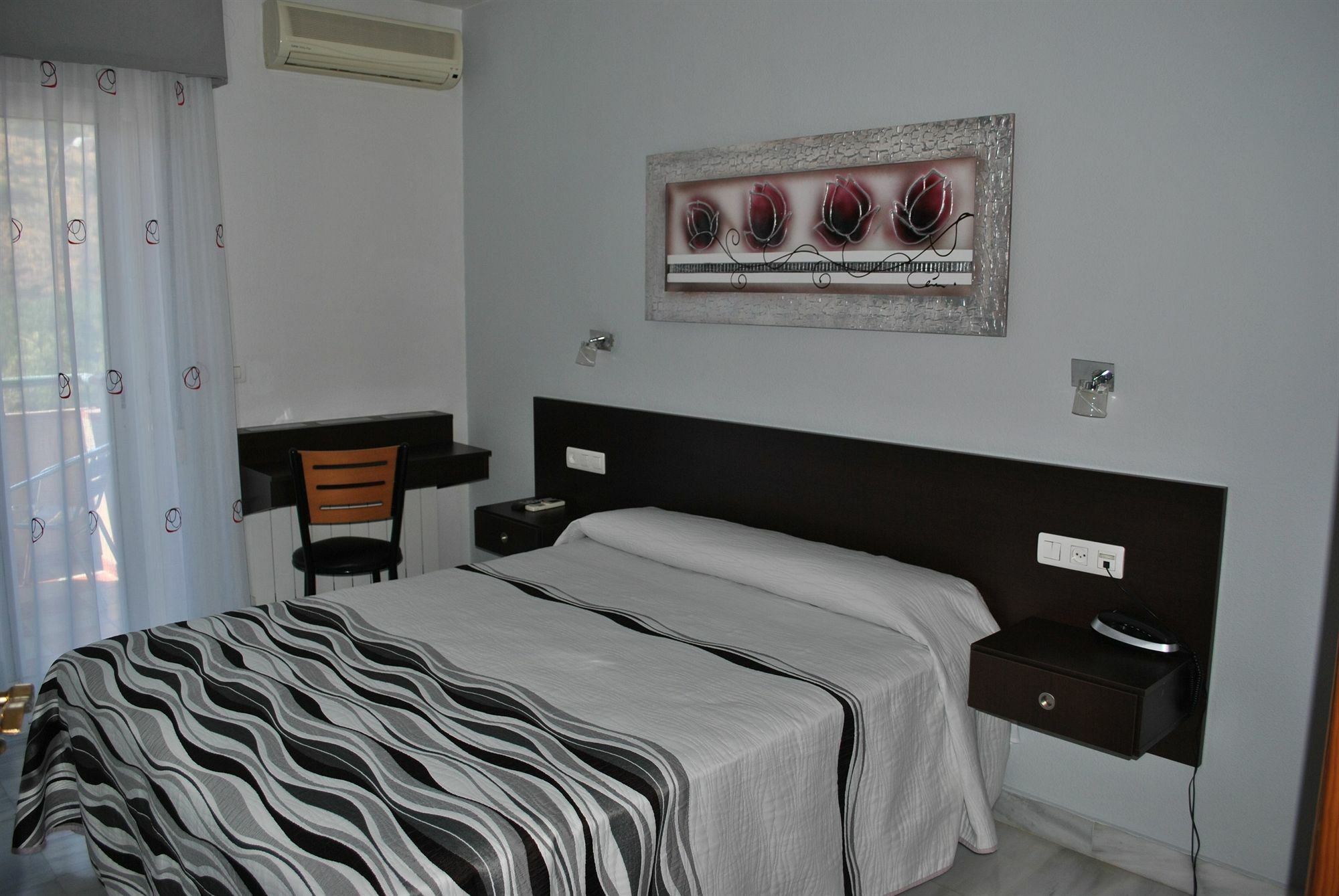 Albero Hotel