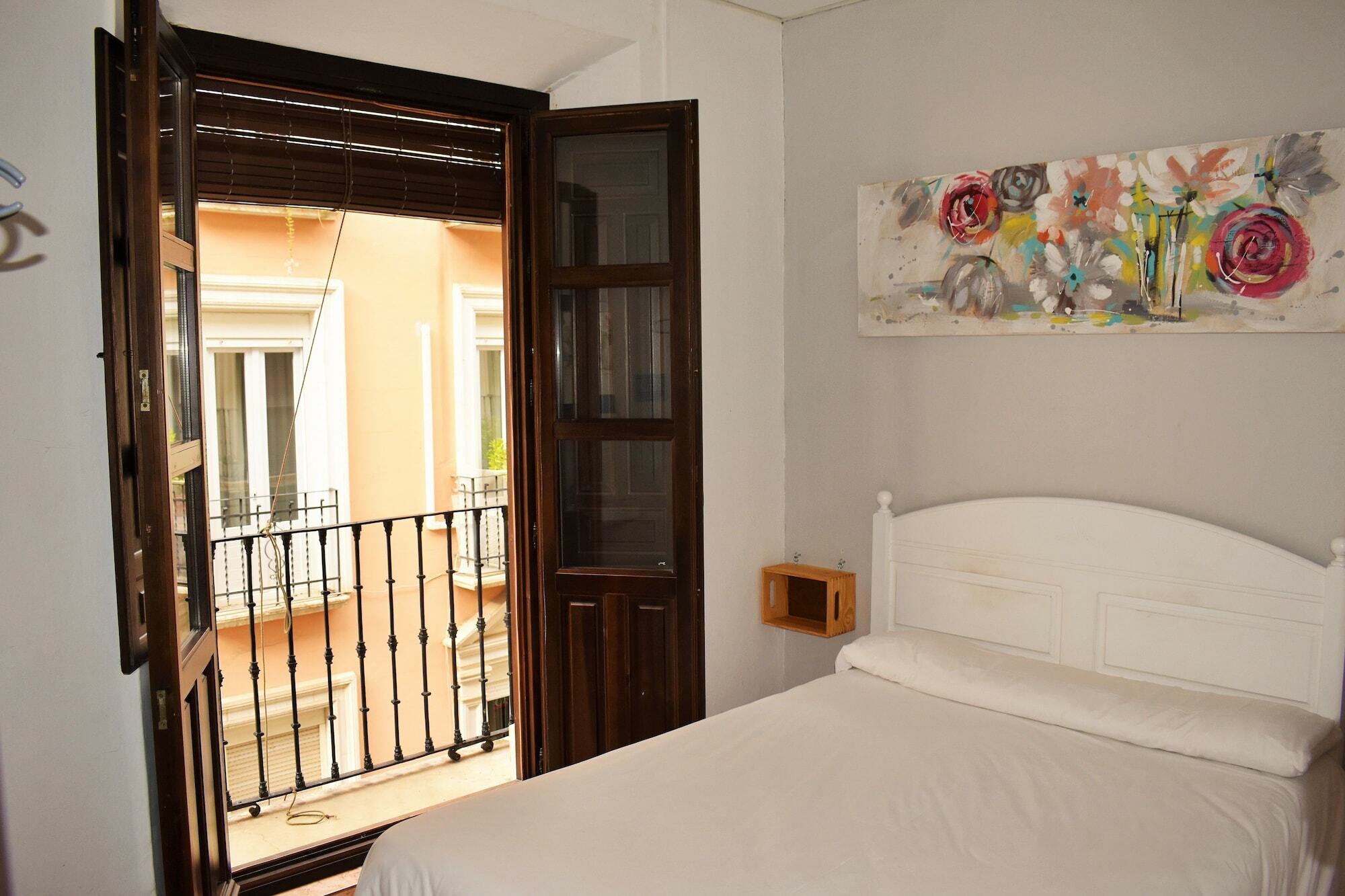 Guest house Castil