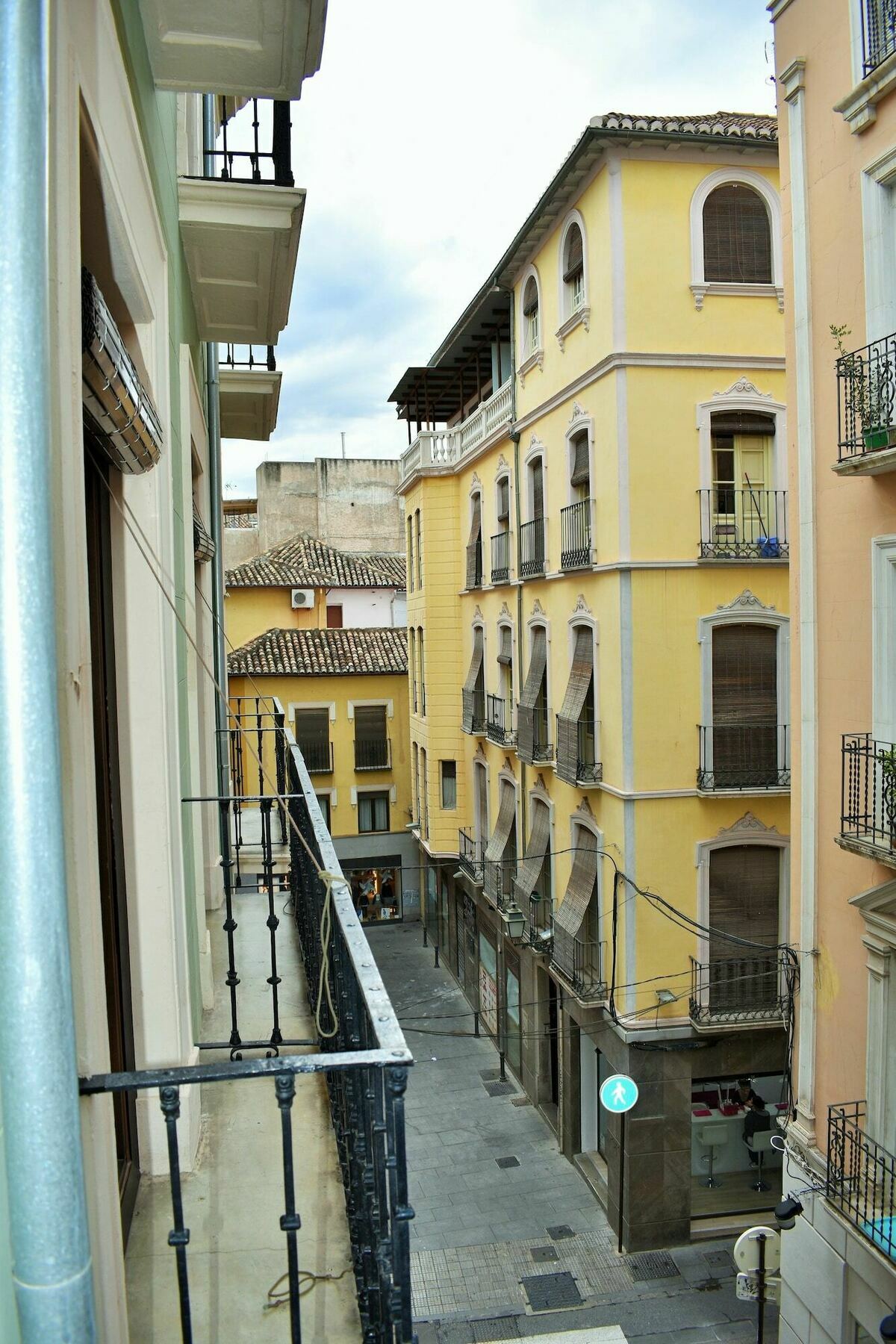 Castil Guest house Granada
