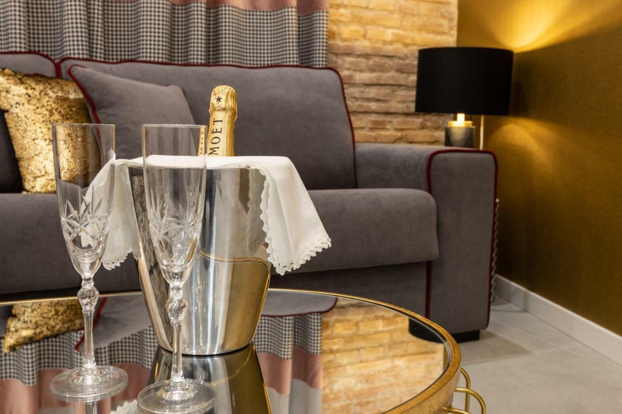 Bibo Plaza Nueva Apartahotel Granada