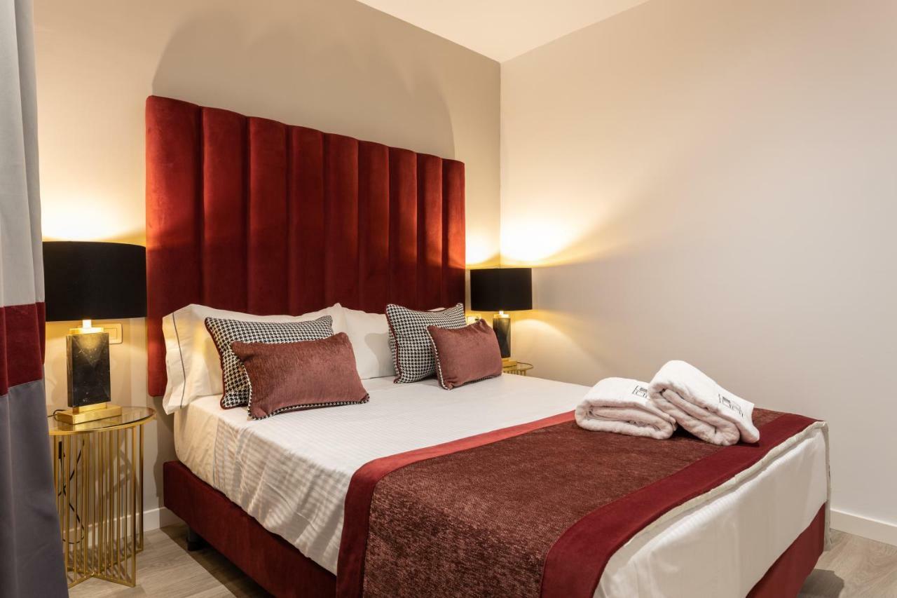 Apartahotel Bibo Plaza Nueva Granada