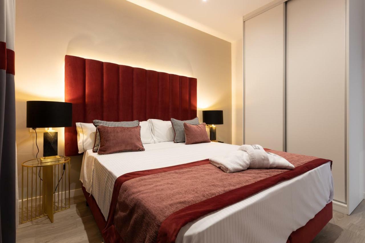 Bibo Plaza Nueva Apartahotel