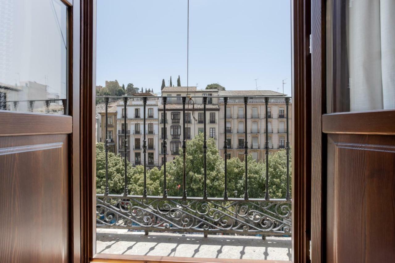 Bibo Plaza Nueva 3*