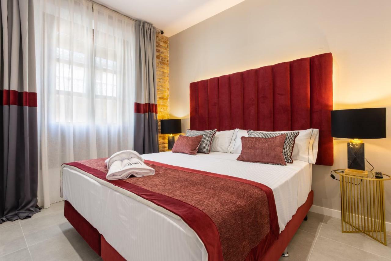 Bibo Plaza Nueva Apartahotel