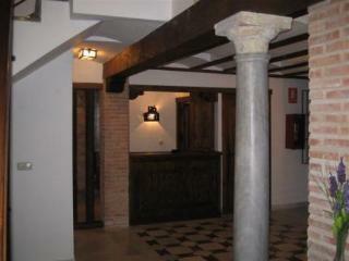 Apartamento Santa Ana *