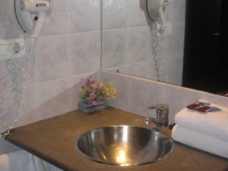 Santa Ana Apartamento *
