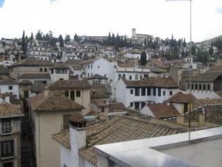Santa Ana Apartamento Granada