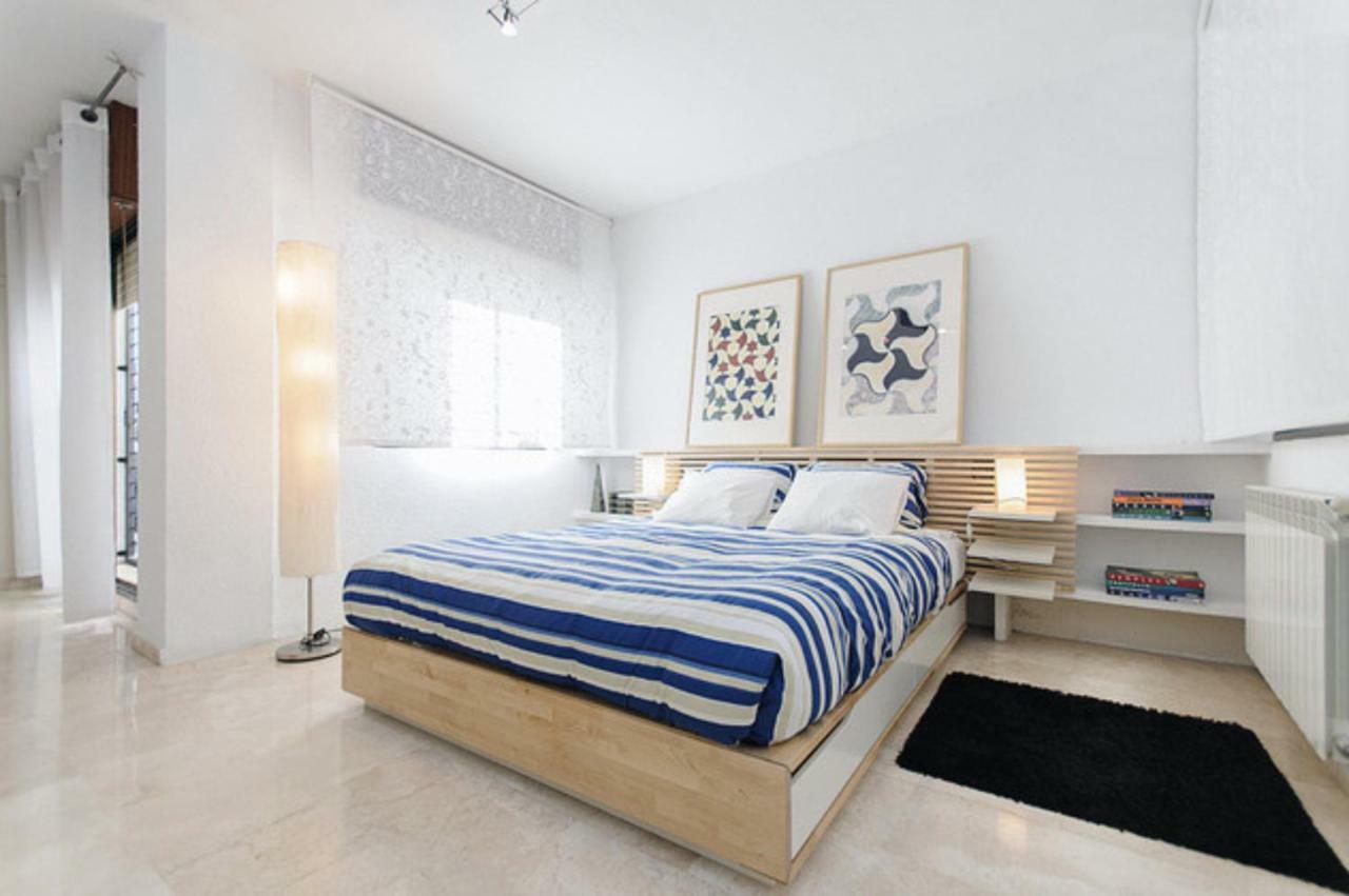 Afan Y Parking Incluido Apartamento