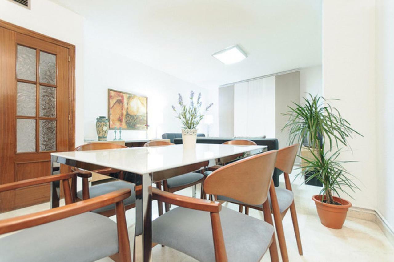 Afan Y Parking Incluido Apartamento *