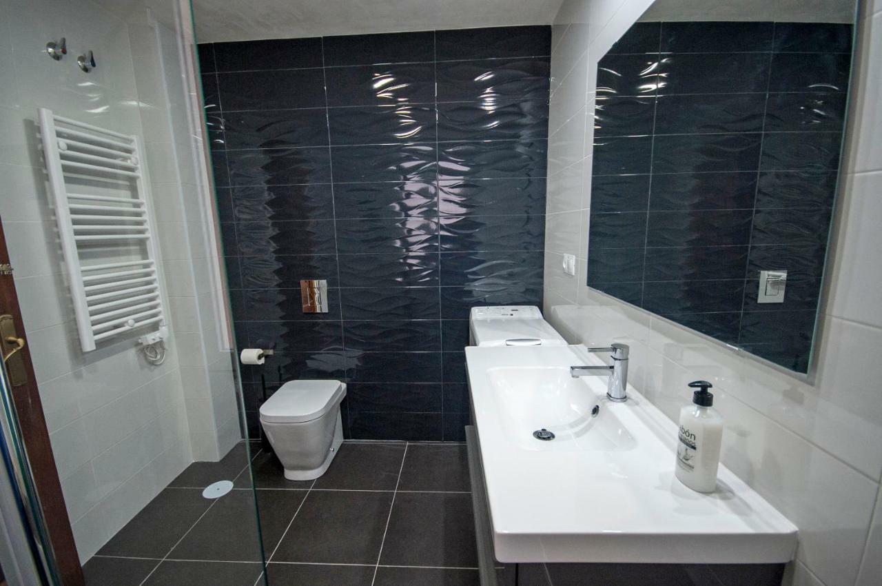 Afan Y Parking Incluido Apartamento Granada