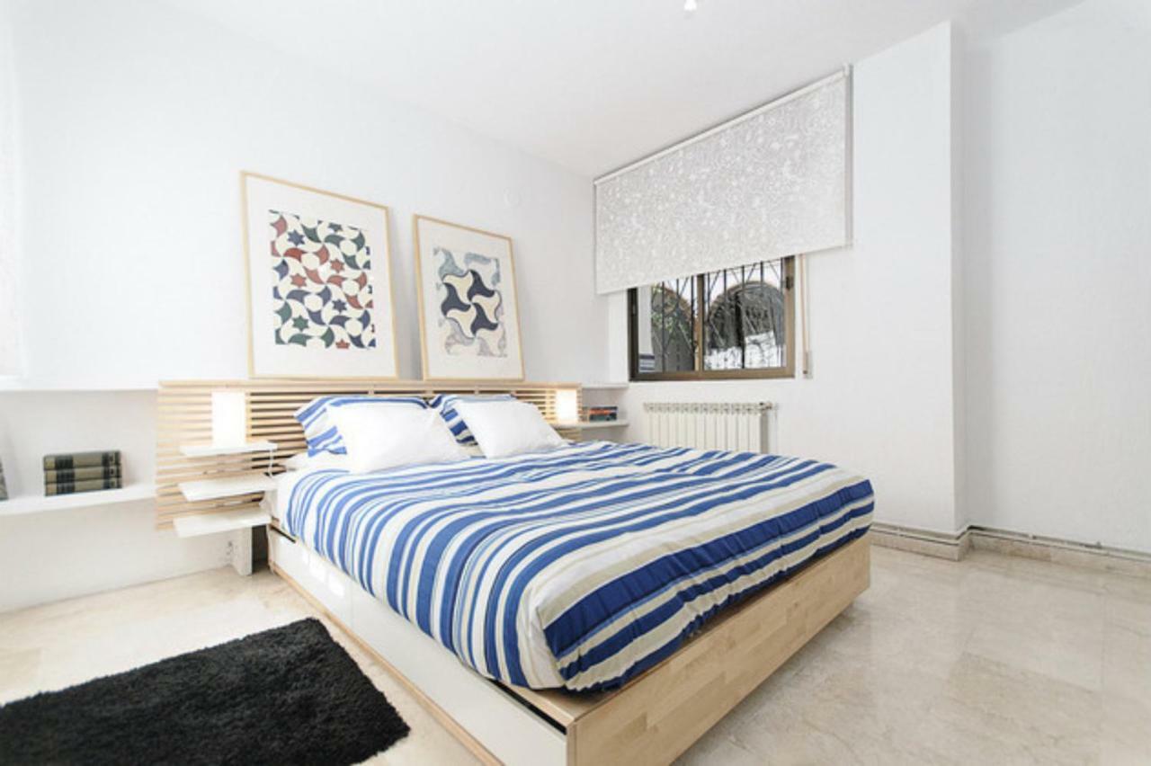 Afan Y Parking Incluido Apartamento *