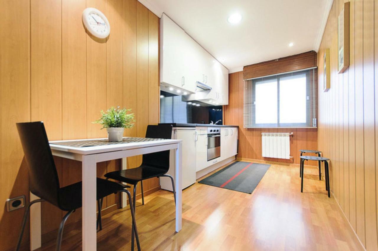 Afan Y Parking Incluido Apartamento *