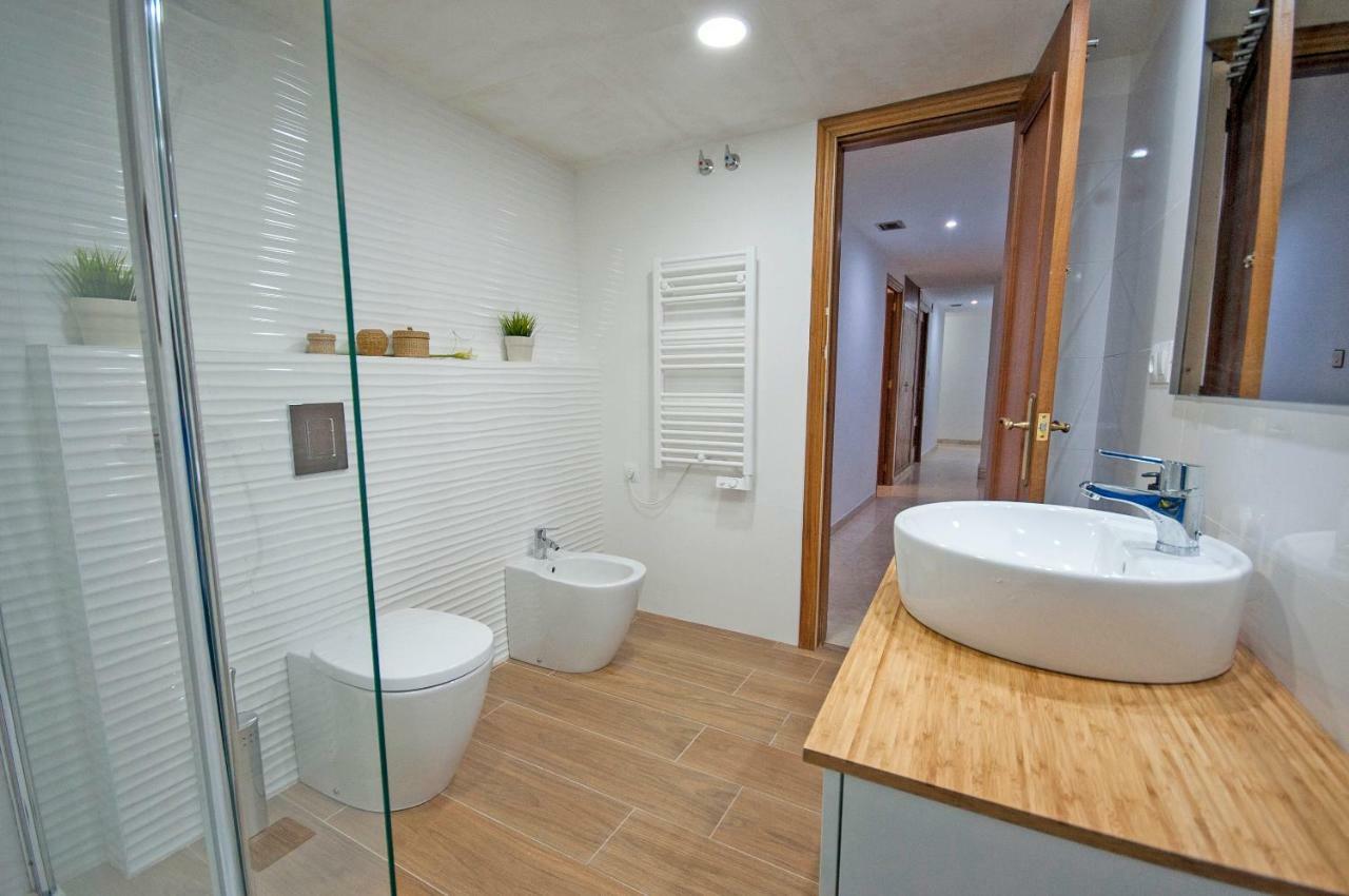 Apartamento Afan Y Parking Incluido Granada