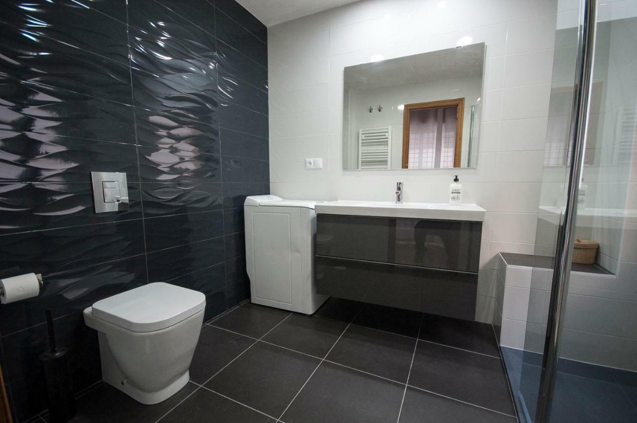 Afan Y Parking Incluido Apartamento Granada