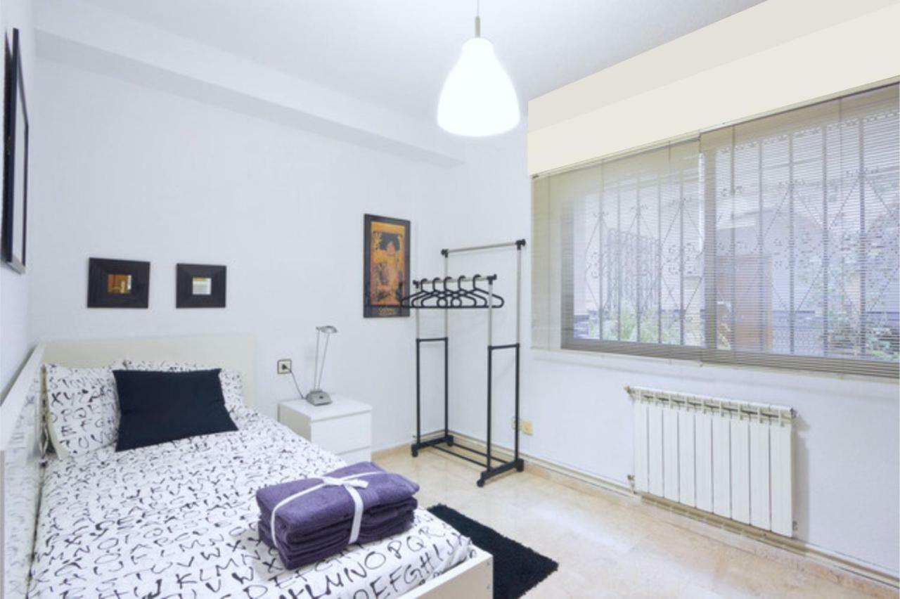 Apartamento Afan Y Parking Incluido Granada